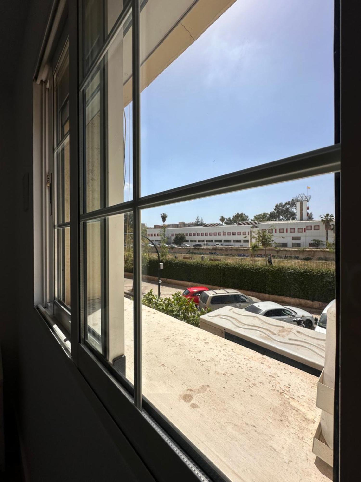 Ferienwohnung Claveles De Luxe Málaga Exterior foto