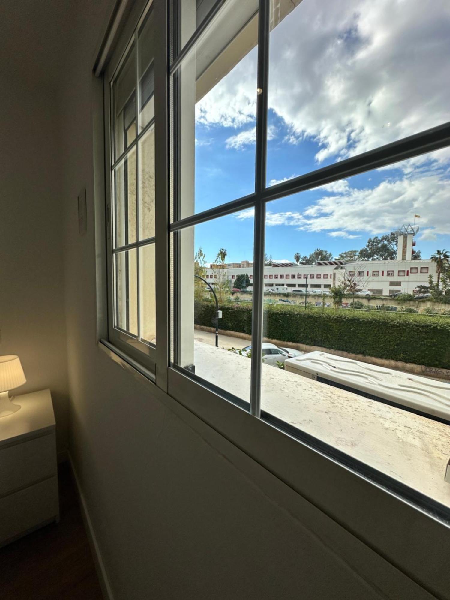 Ferienwohnung Claveles De Luxe Málaga Exterior foto